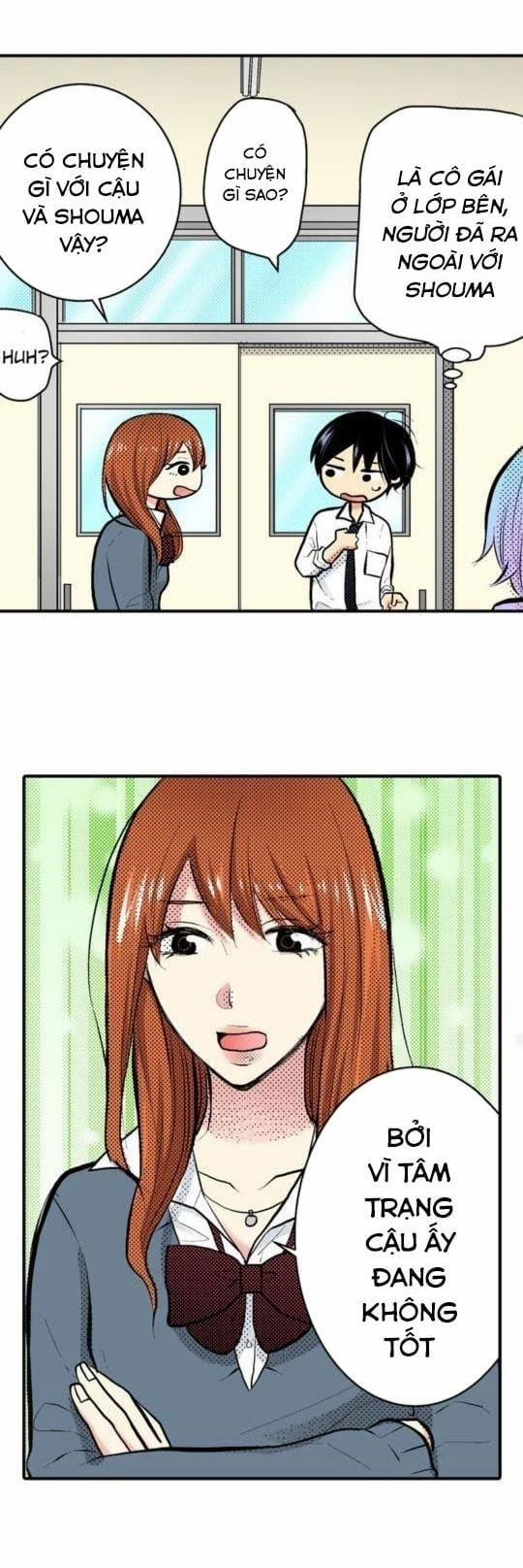 Lên Đỉnh Trên Livestream 9 trang 13