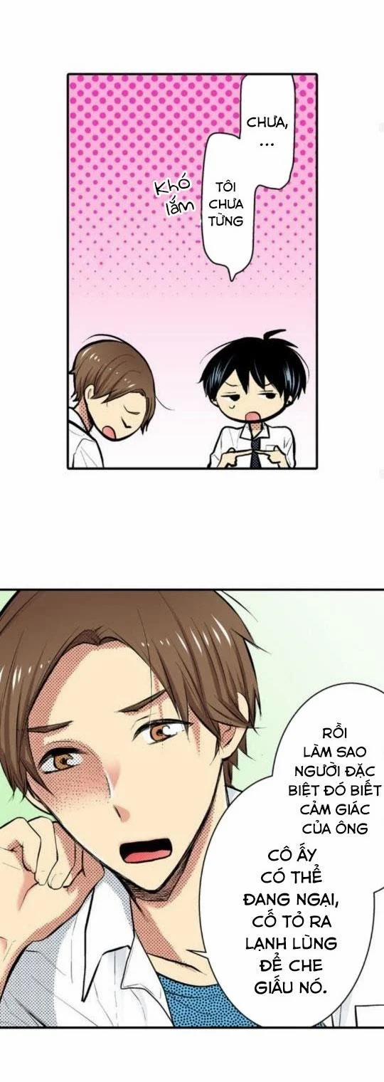 Lên Đỉnh Trên Livestream 9 trang 16