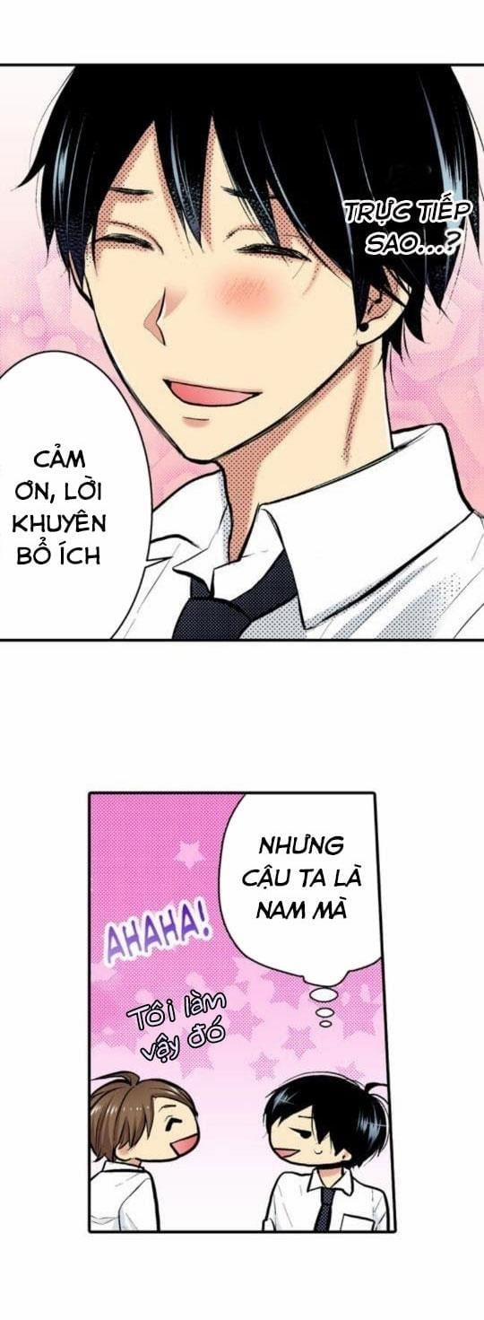 Lên Đỉnh Trên Livestream 9 trang 19