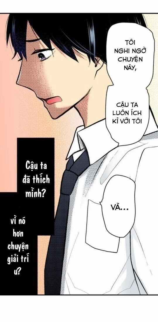 Lên Đỉnh Trên Livestream 9 trang 23