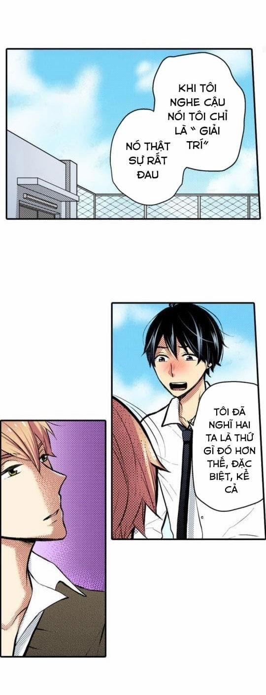 Lên Đỉnh Trên Livestream 9 trang 32