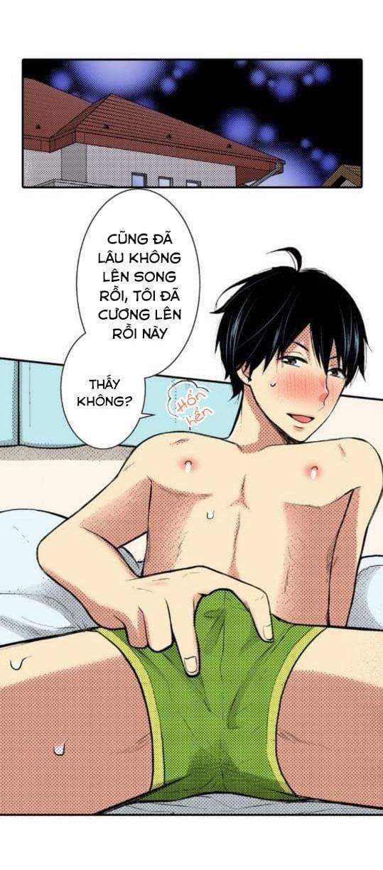 Lên Đỉnh Trên Livestream 9 trang 4