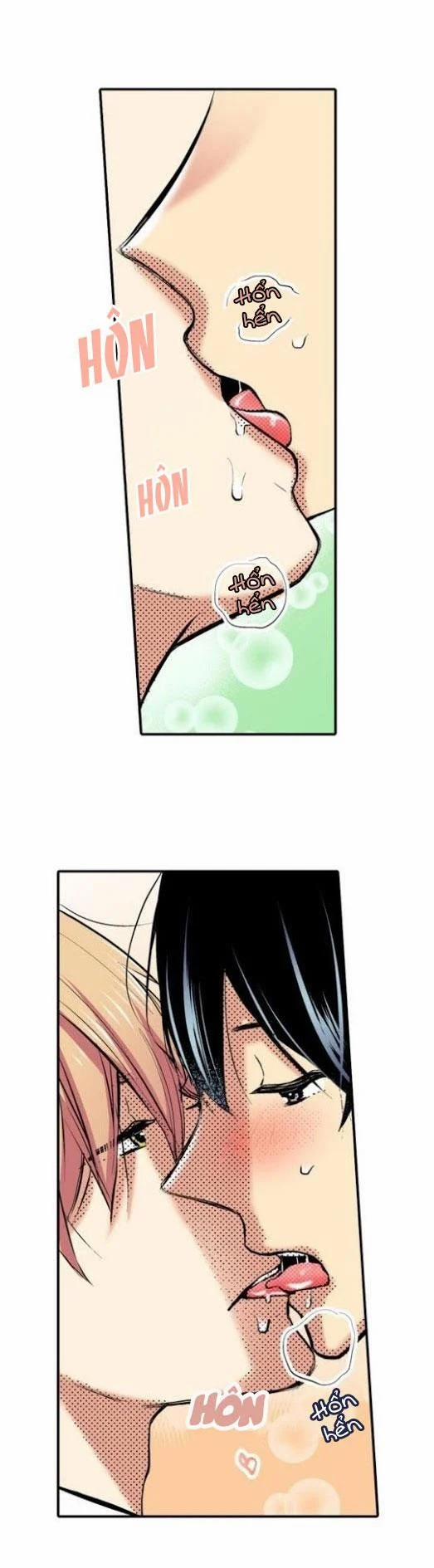 Lên Đỉnh Trên Livestream 9 trang 43