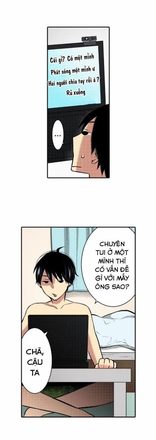 Lên Đỉnh Trên Livestream 9 trang 5