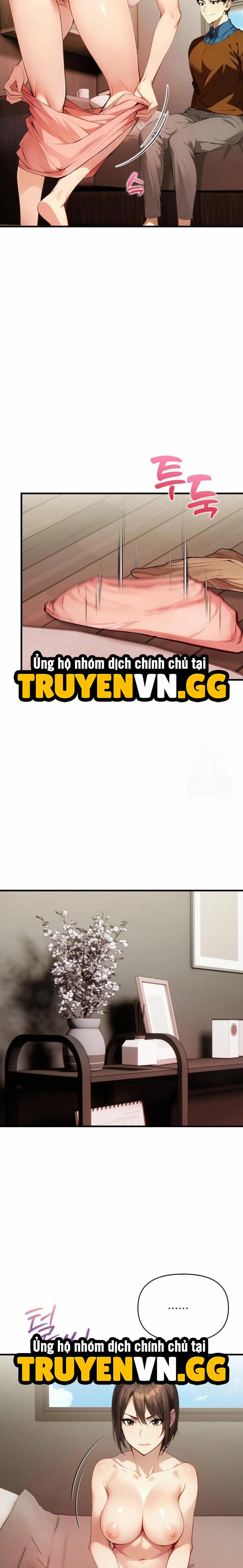 Lên Giường Với Bạn Của Con Trai 1 trang 20