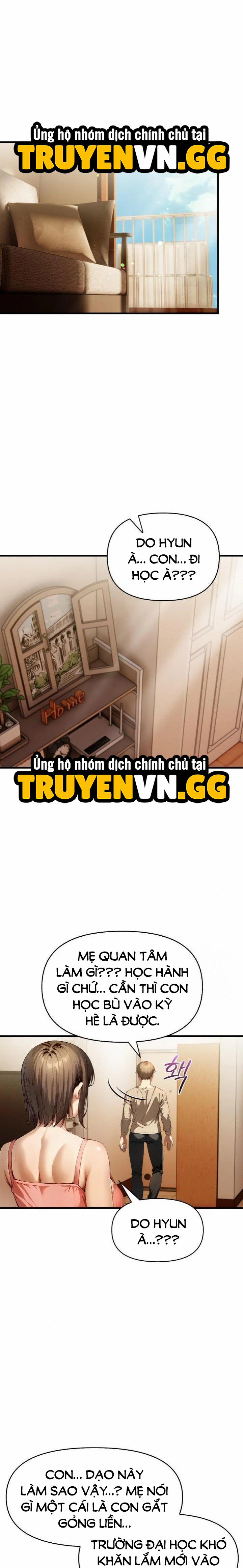 Lên Giường Với Bạn Của Con Trai 1 trang 3