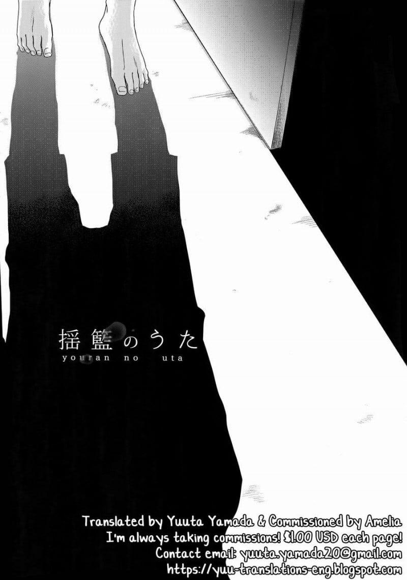 Lén Lút Cùng Senpai 1 trang 2