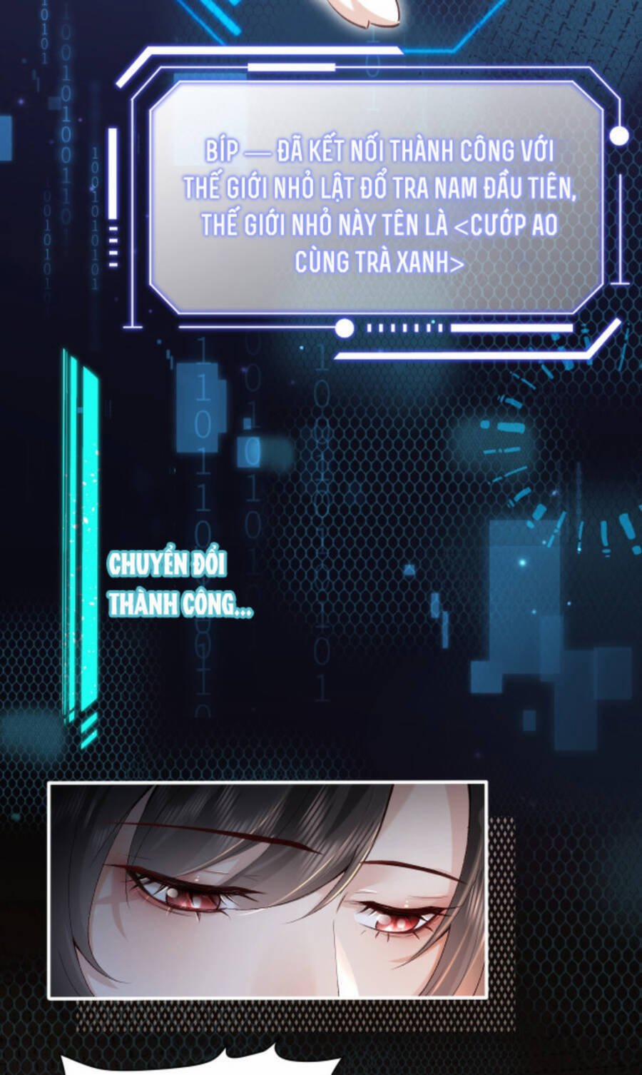 Lên Nhầm Giường Tổng Tài , Được Chồng Như Ý 1 trang 10