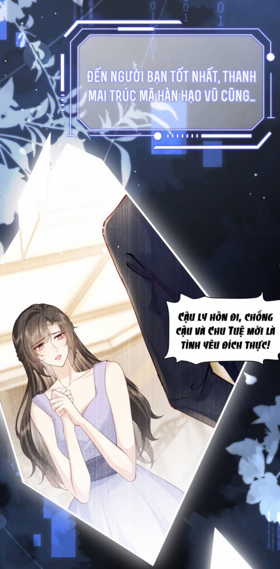 Lên Nhầm Giường Tổng Tài , Được Chồng Như Ý 1 trang 18