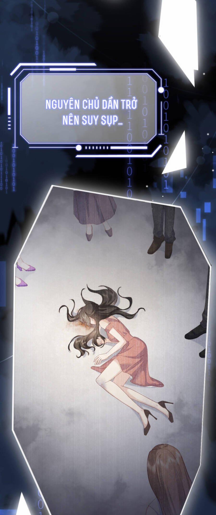 Lên Nhầm Giường Tổng Tài , Được Chồng Như Ý 1 trang 19