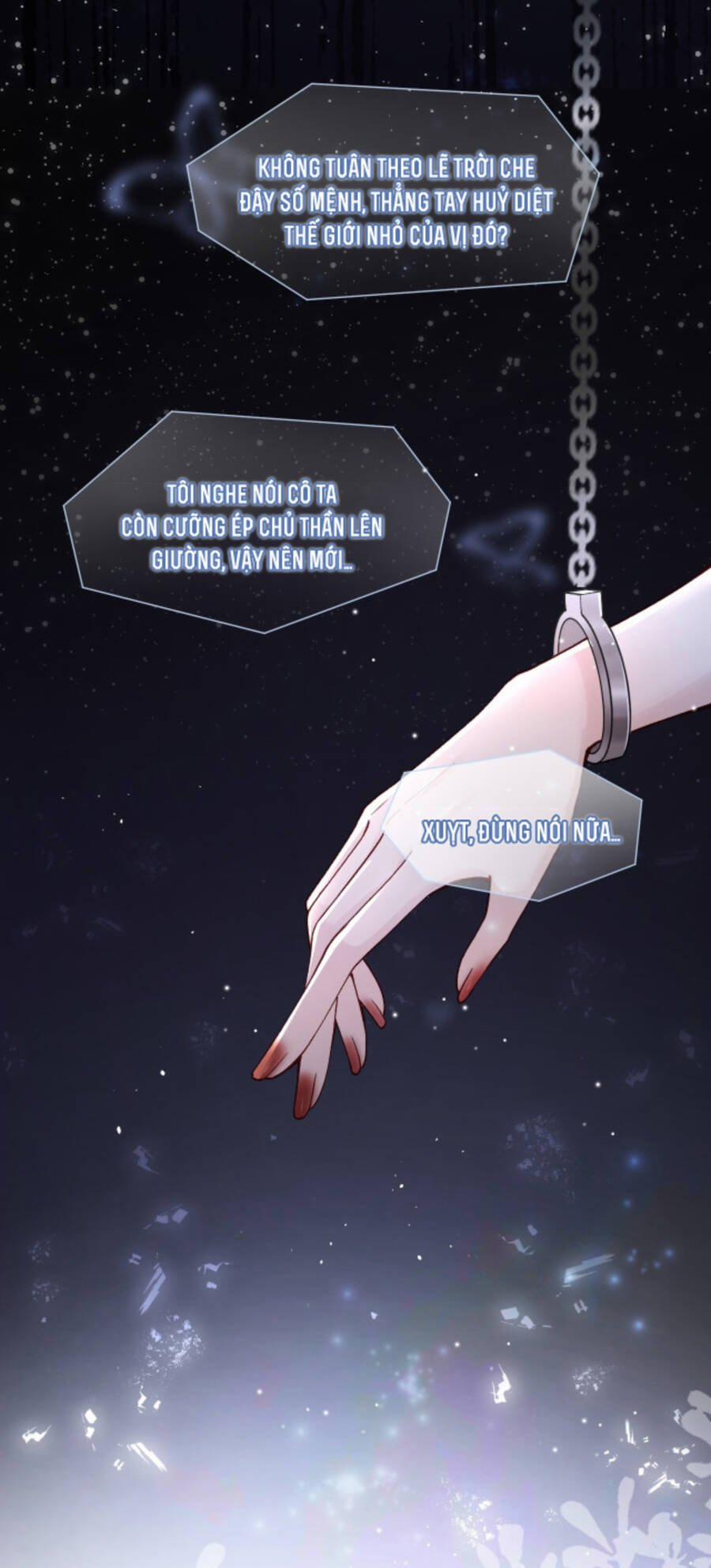 Lên Nhầm Giường Tổng Tài , Được Chồng Như Ý 1 trang 2