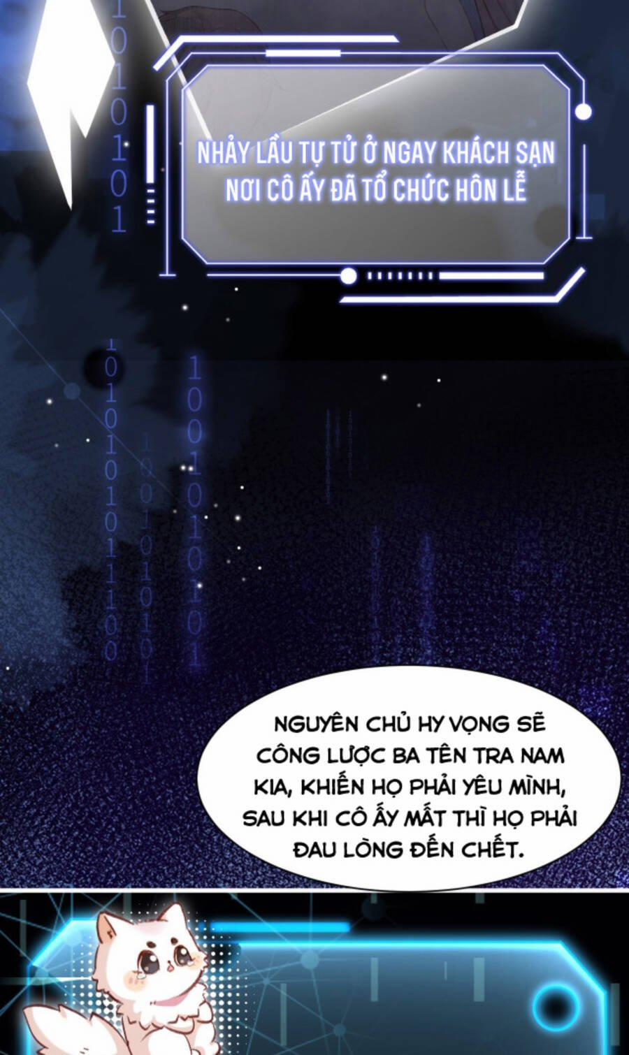 Lên Nhầm Giường Tổng Tài , Được Chồng Như Ý 1 trang 20