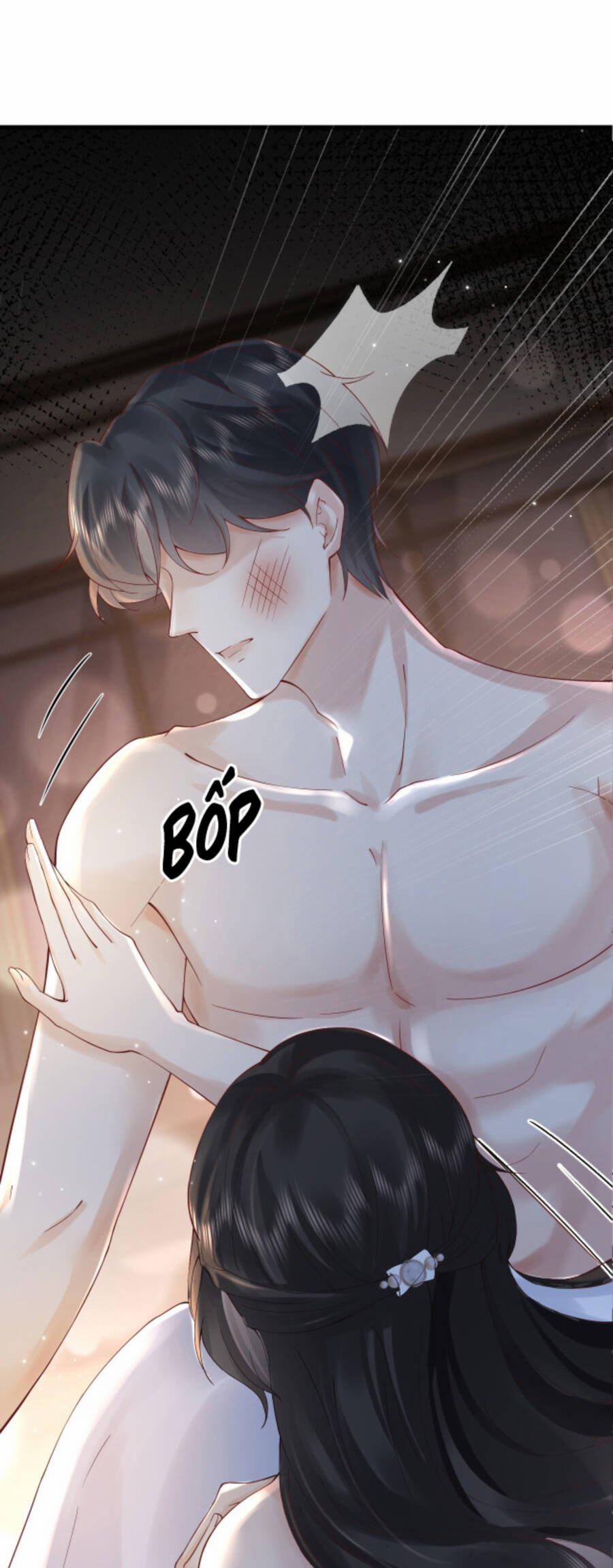 Lên Nhầm Giường Tổng Tài , Được Chồng Như Ý 1 trang 23