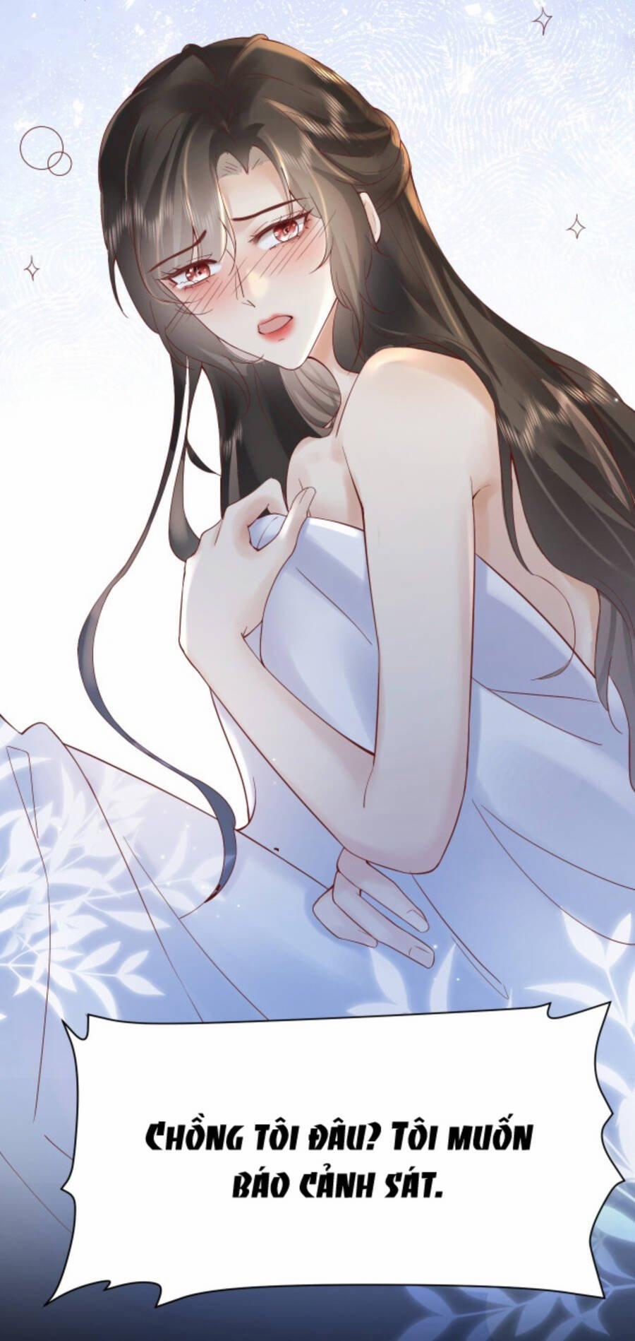 Lên Nhầm Giường Tổng Tài , Được Chồng Như Ý 1 trang 26