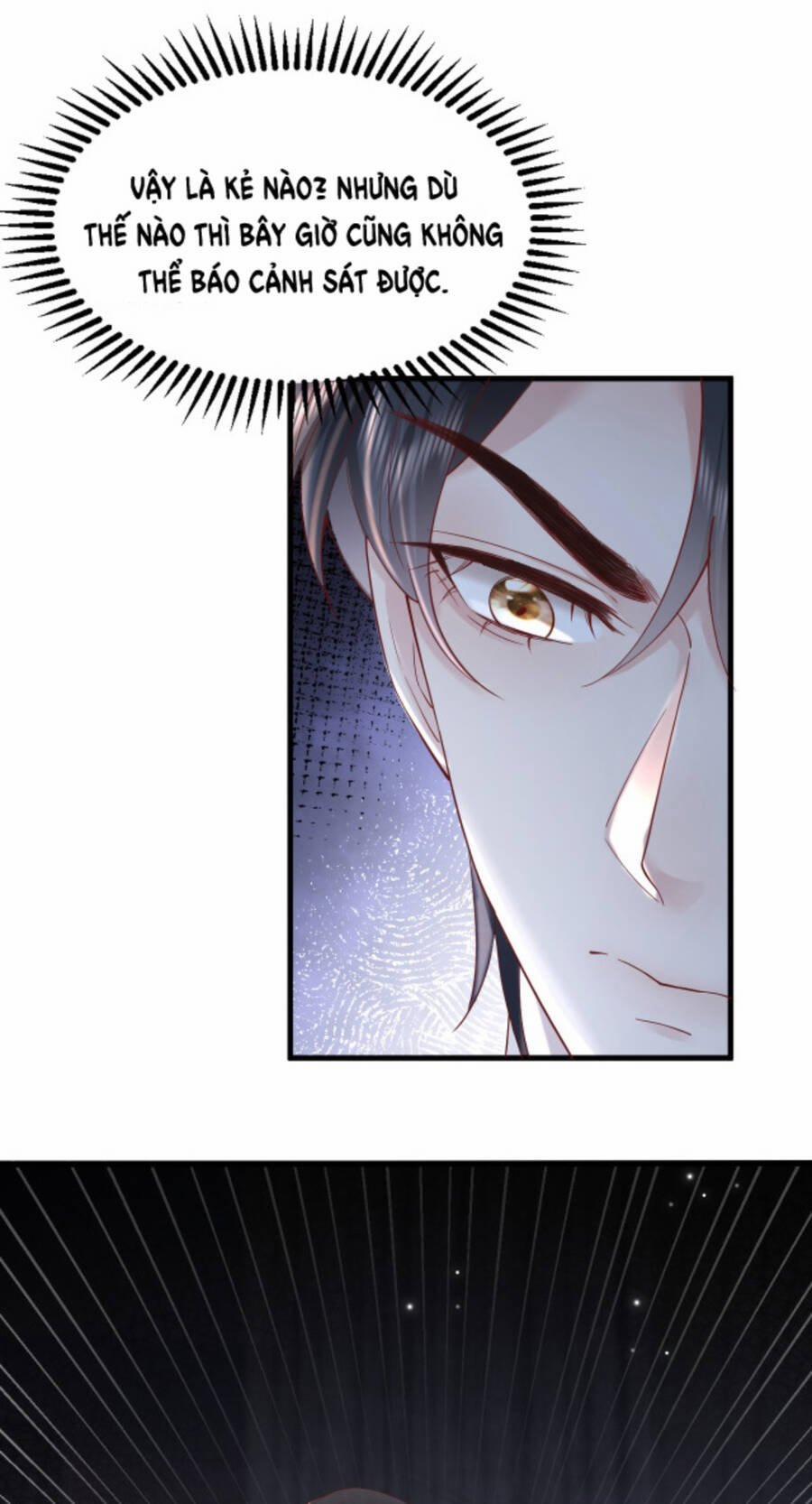 Lên Nhầm Giường Tổng Tài , Được Chồng Như Ý 1 trang 28