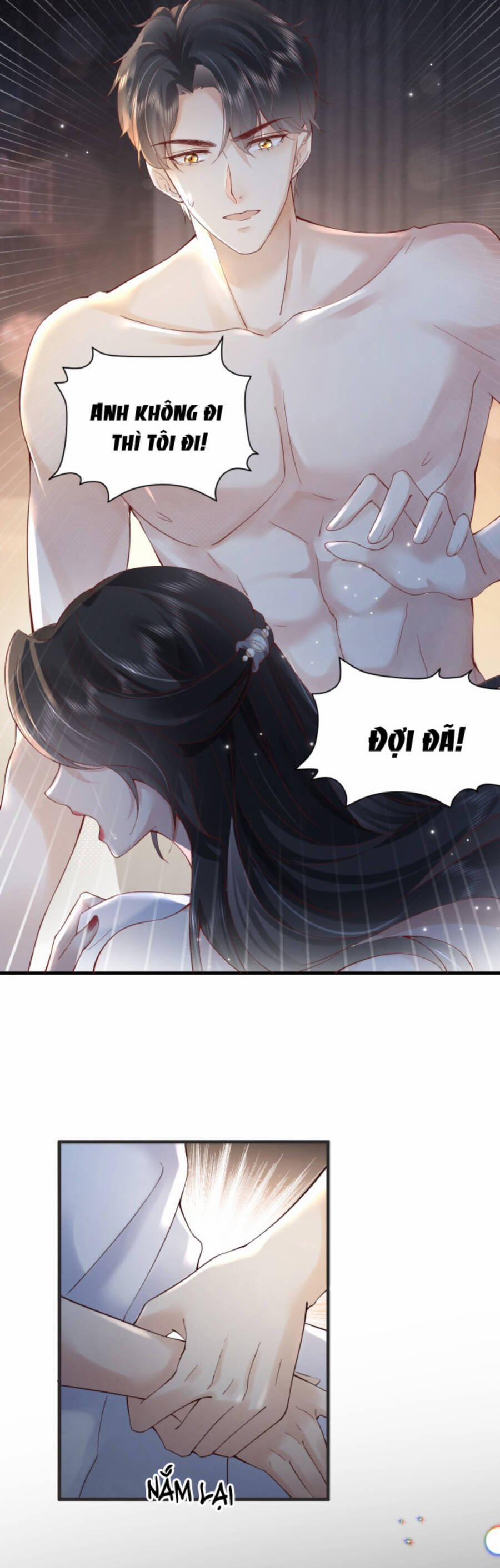 Lên Nhầm Giường Tổng Tài , Được Chồng Như Ý 1 trang 29