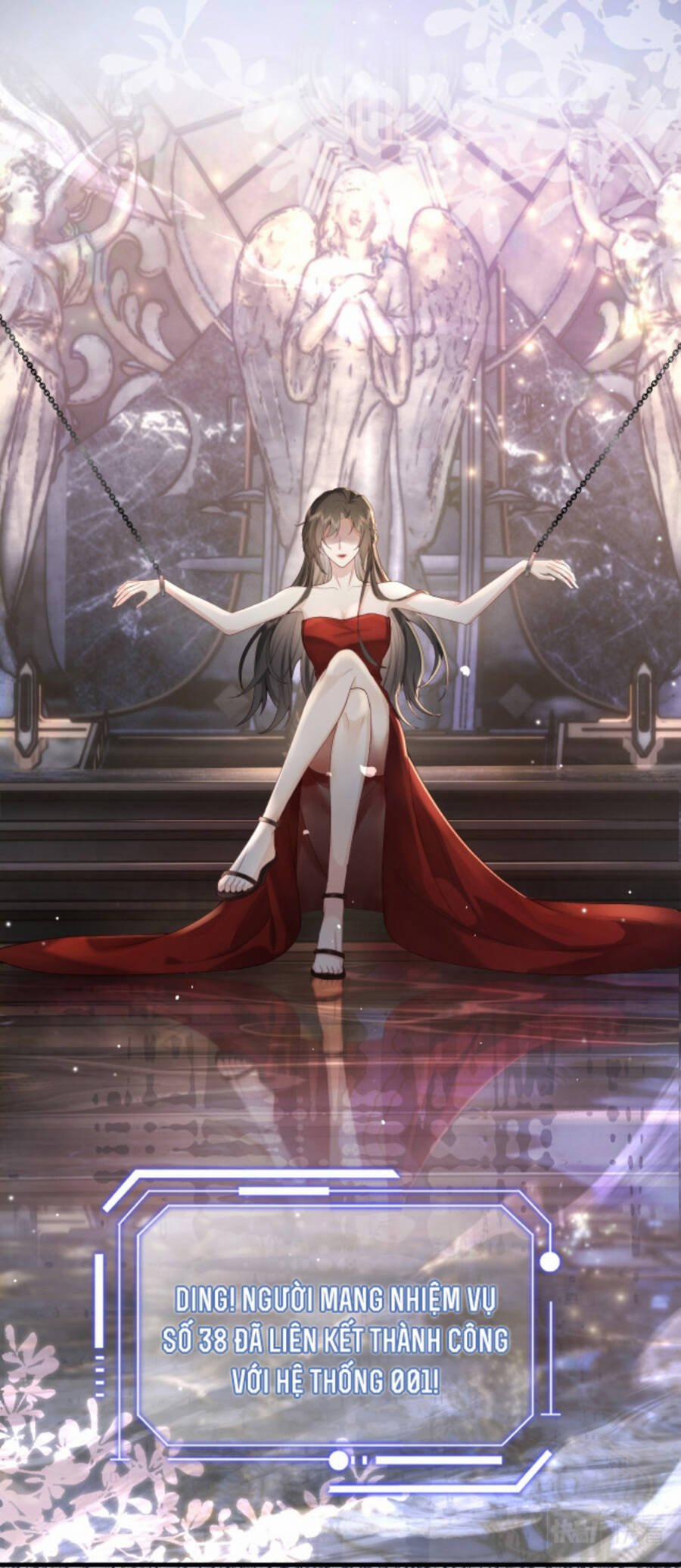 Lên Nhầm Giường Tổng Tài , Được Chồng Như Ý 1 trang 3