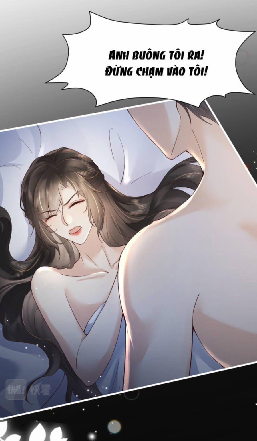 Lên Nhầm Giường Tổng Tài , Được Chồng Như Ý 1 trang 30