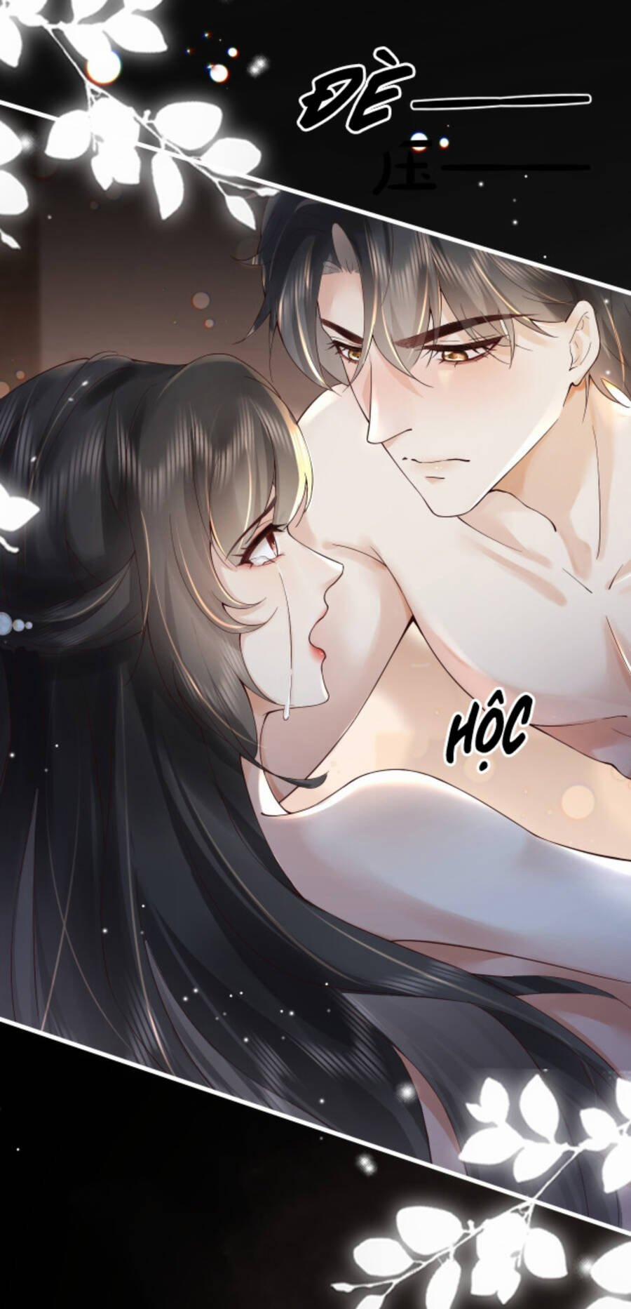 Lên Nhầm Giường Tổng Tài , Được Chồng Như Ý 1 trang 31