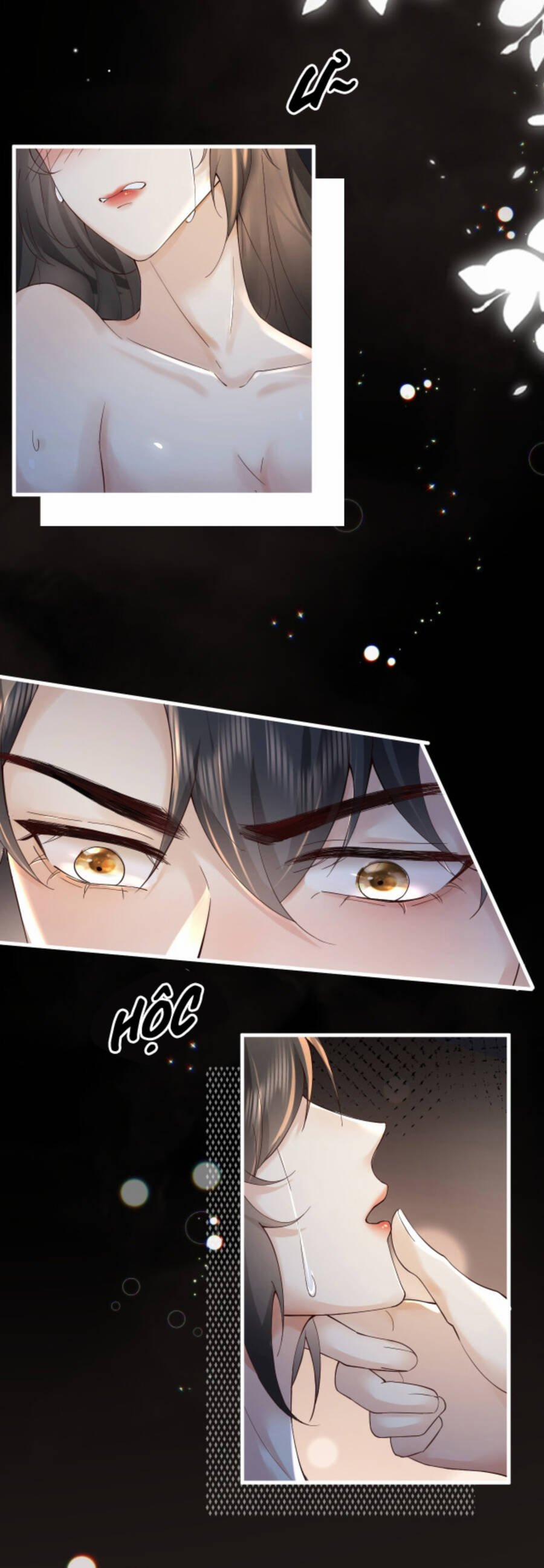 Lên Nhầm Giường Tổng Tài , Được Chồng Như Ý 1 trang 32