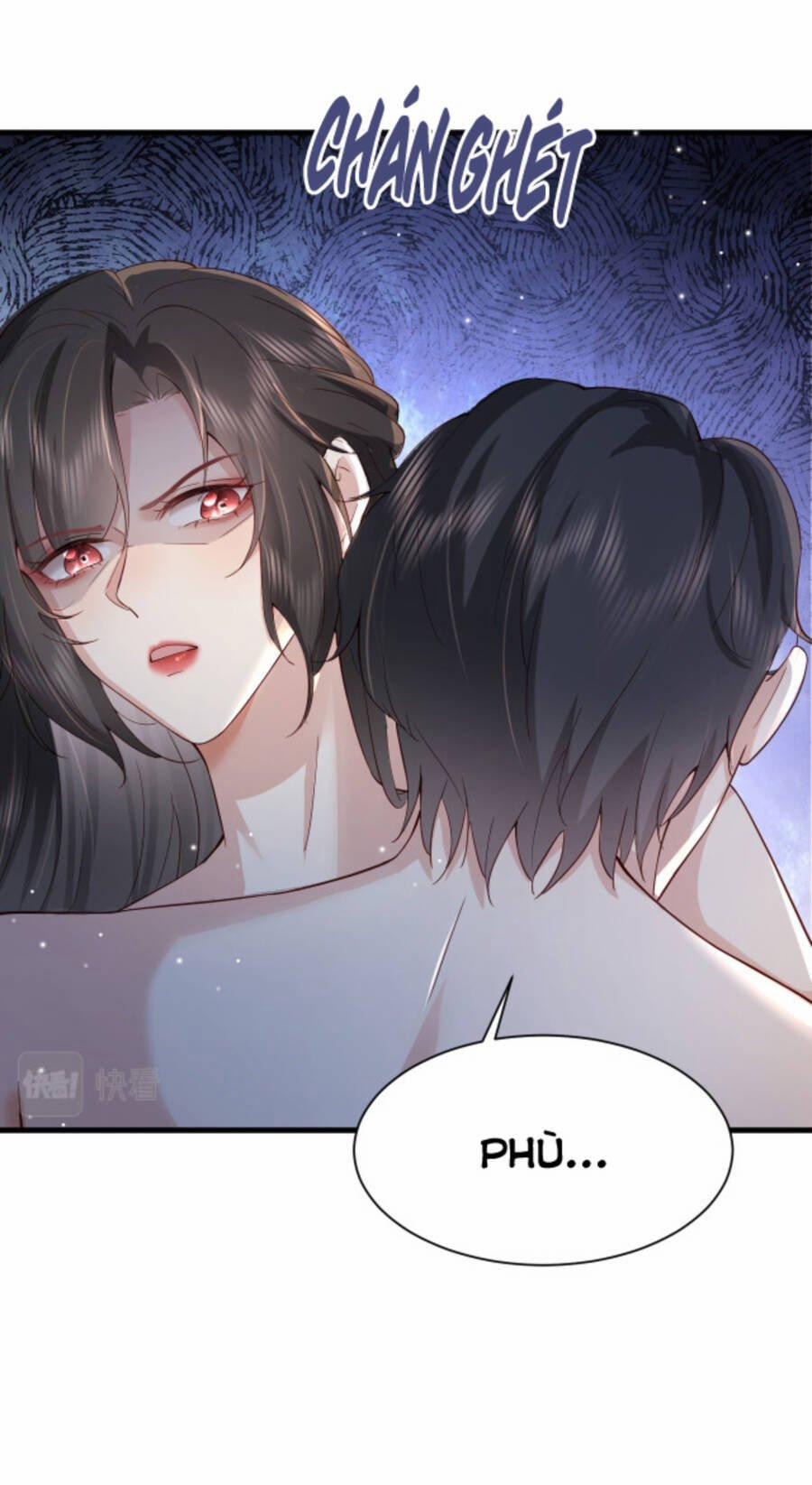 Lên Nhầm Giường Tổng Tài , Được Chồng Như Ý 1 trang 36