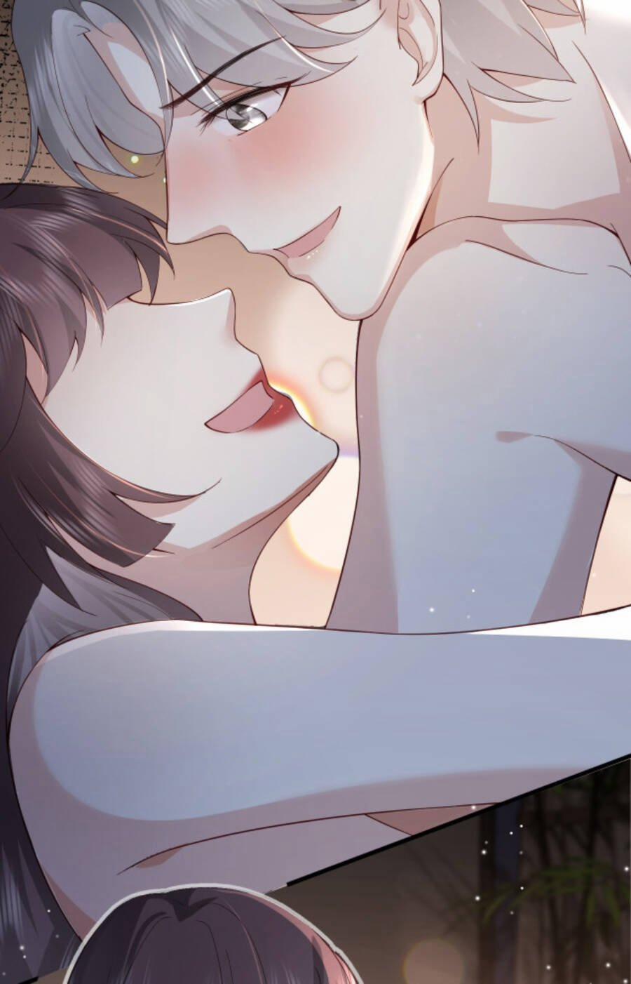 Lên Nhầm Giường Tổng Tài , Được Chồng Như Ý 1 trang 39