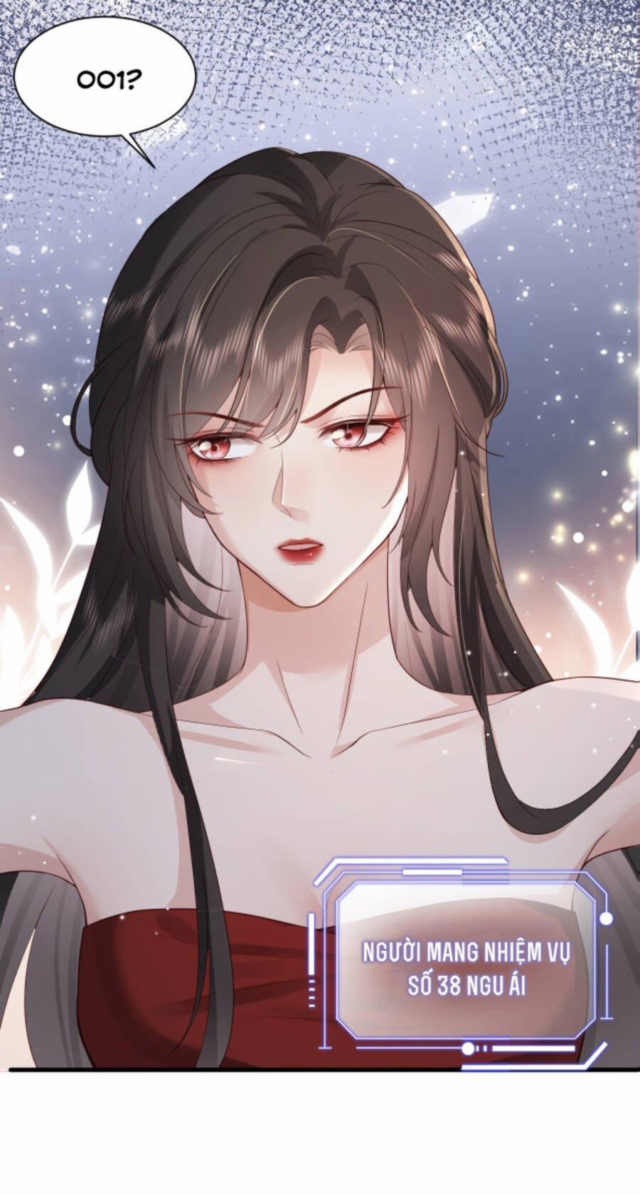 Lên Nhầm Giường Tổng Tài , Được Chồng Như Ý 1 trang 4