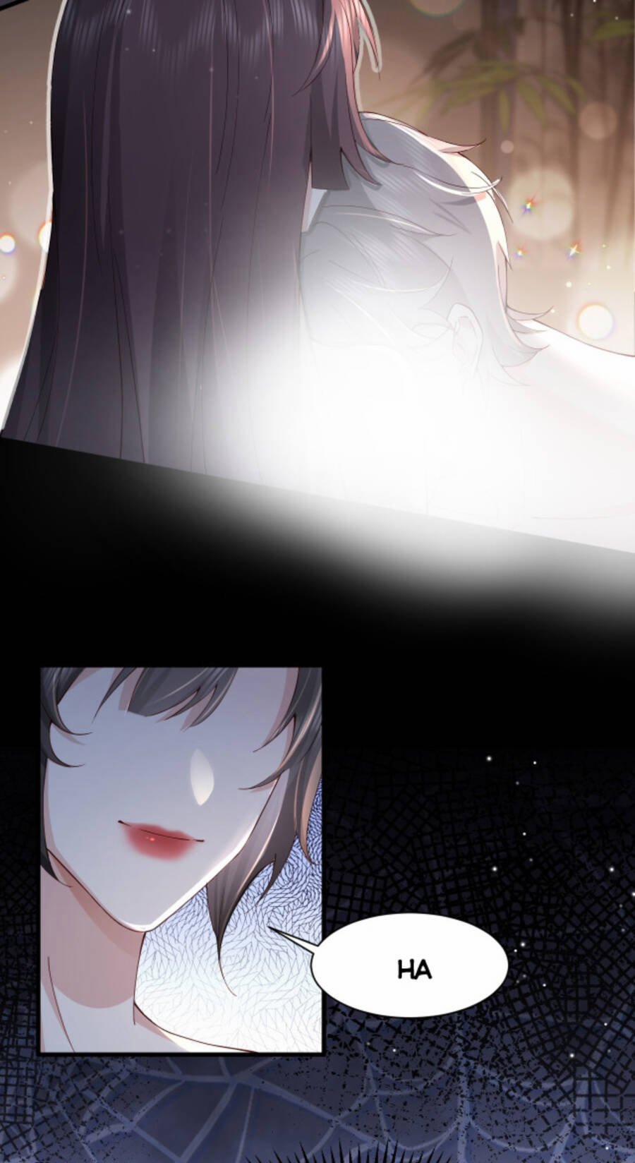 Lên Nhầm Giường Tổng Tài , Được Chồng Như Ý 1 trang 40