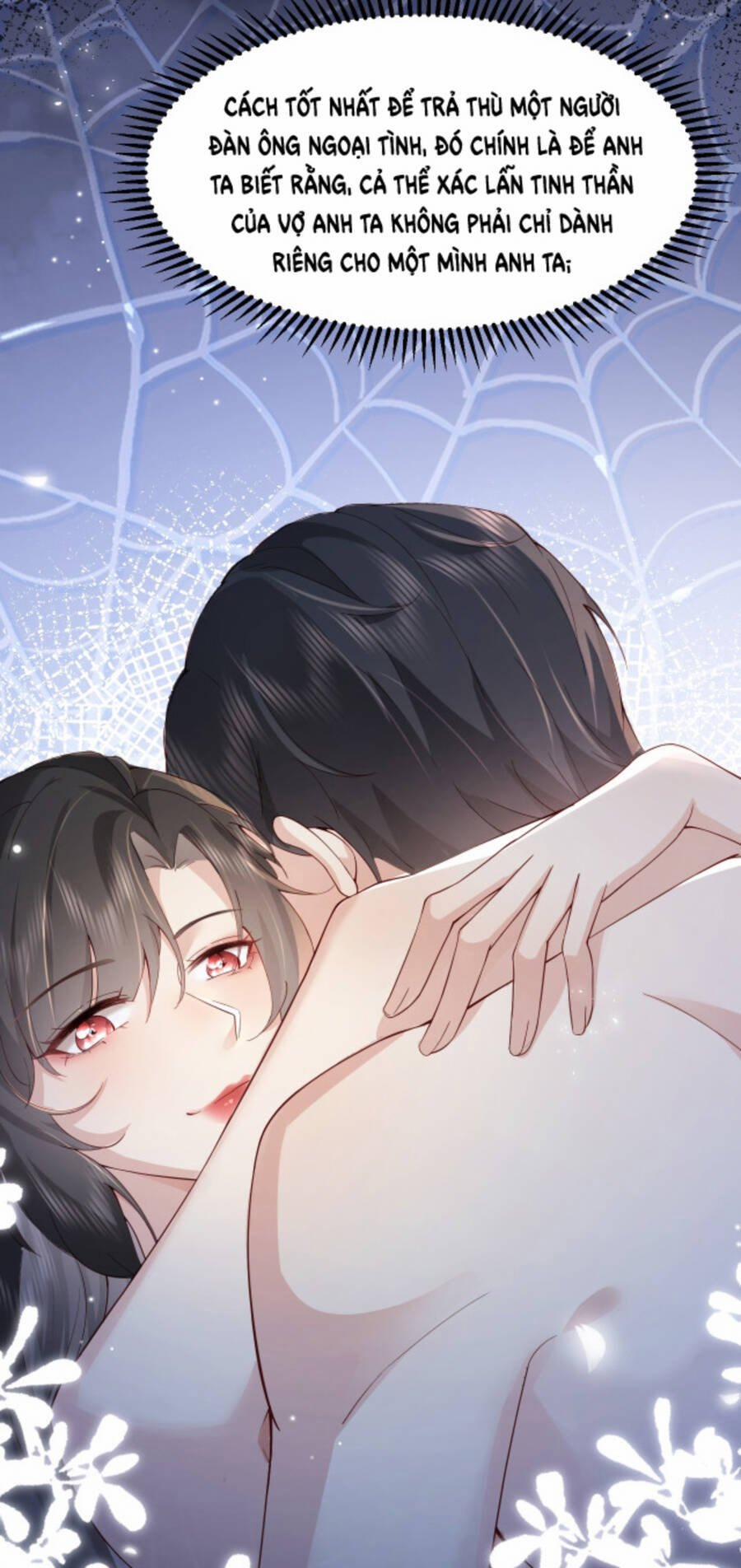 Lên Nhầm Giường Tổng Tài , Được Chồng Như Ý 1 trang 41