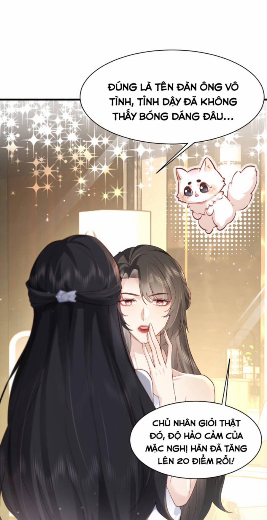 Lên Nhầm Giường Tổng Tài , Được Chồng Như Ý 1 trang 44