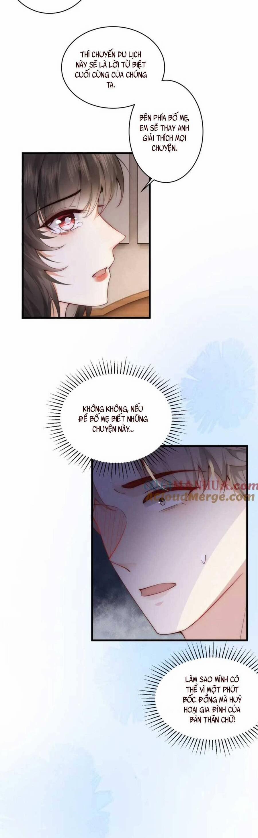 Lên Nhầm Giường Tổng Tài , Được Chồng Như Ý 10 trang 11