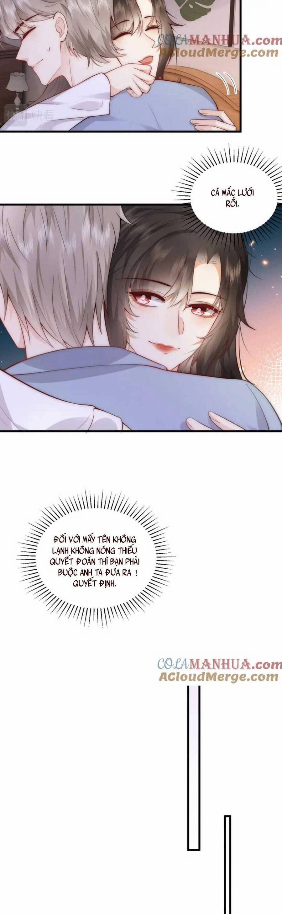 Lên Nhầm Giường Tổng Tài , Được Chồng Như Ý 10 trang 13