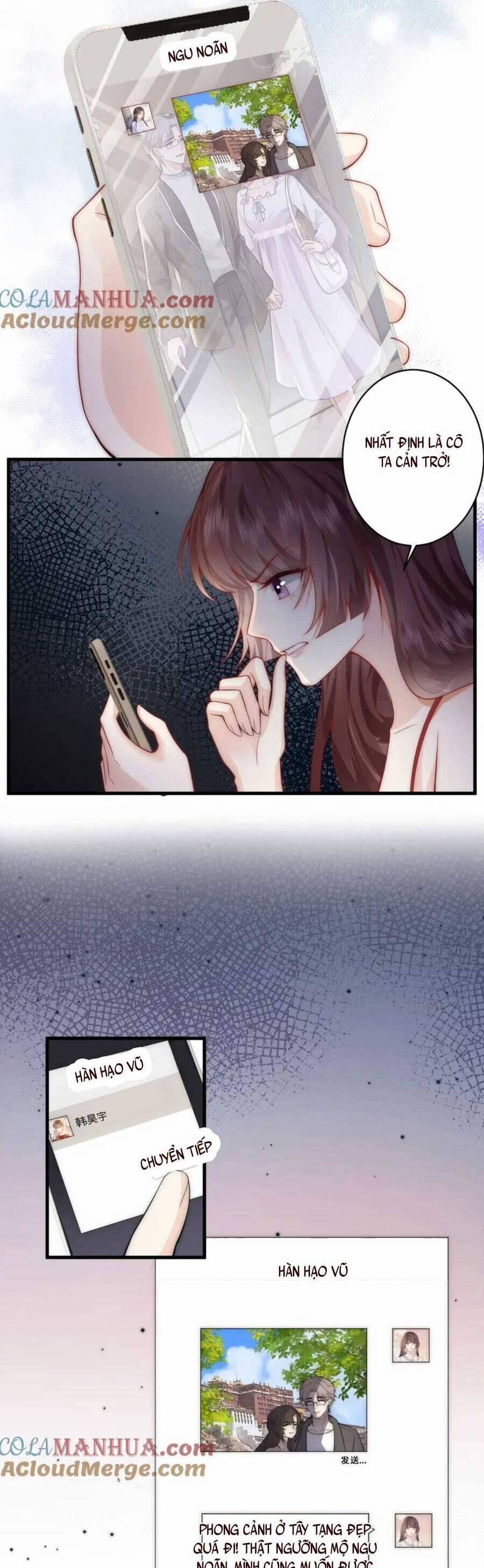 Lên Nhầm Giường Tổng Tài , Được Chồng Như Ý 10 trang 15