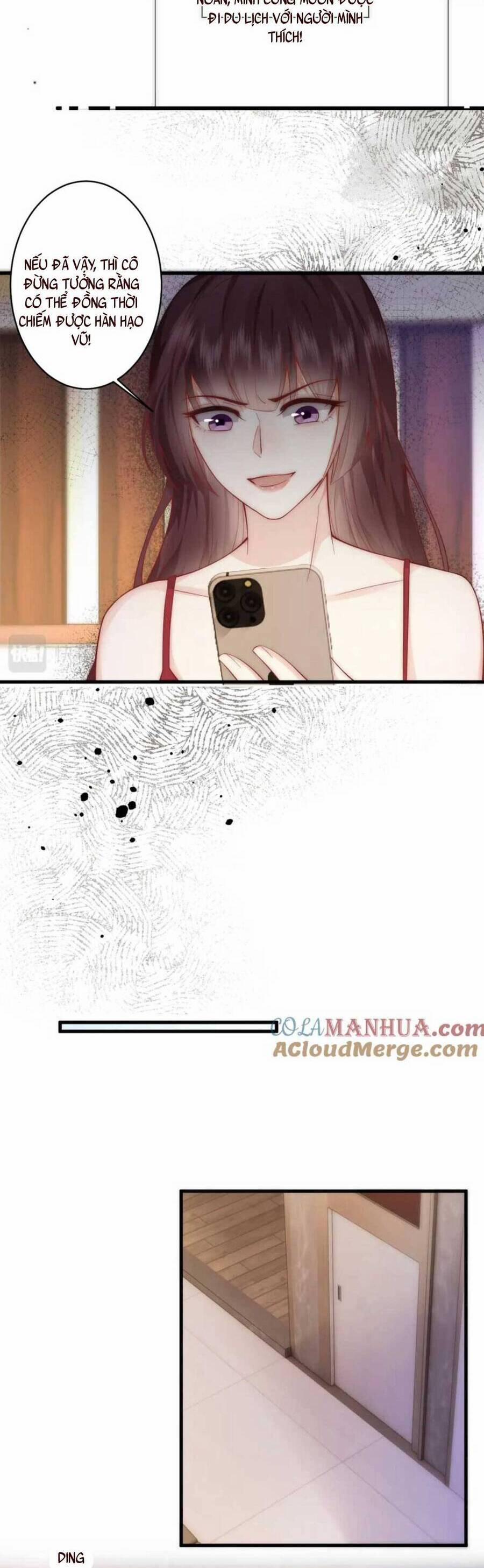 Lên Nhầm Giường Tổng Tài , Được Chồng Như Ý 10 trang 16