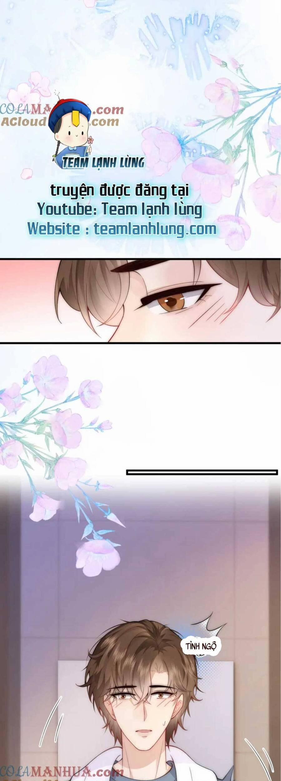 Lên Nhầm Giường Tổng Tài , Được Chồng Như Ý 10 trang 18