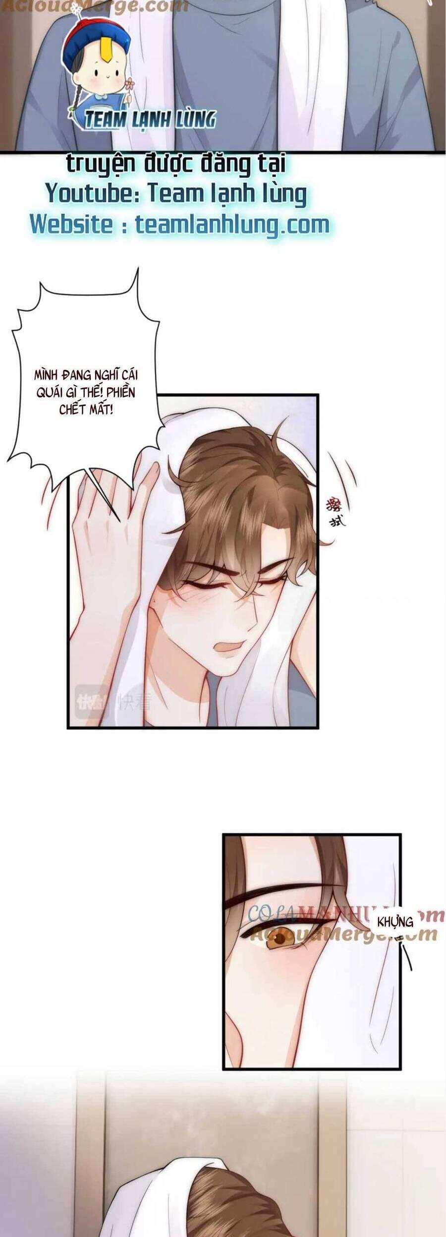 Lên Nhầm Giường Tổng Tài , Được Chồng Như Ý 10 trang 19