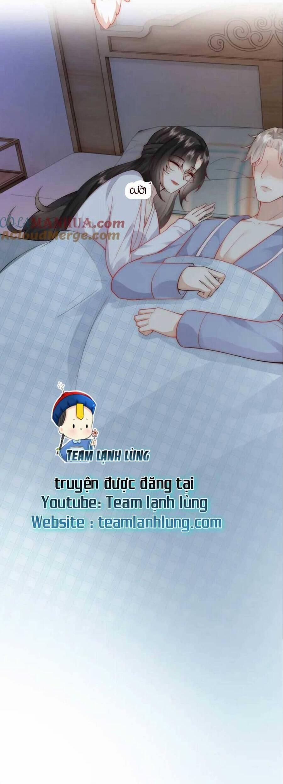 Lên Nhầm Giường Tổng Tài , Được Chồng Như Ý 10 trang 22