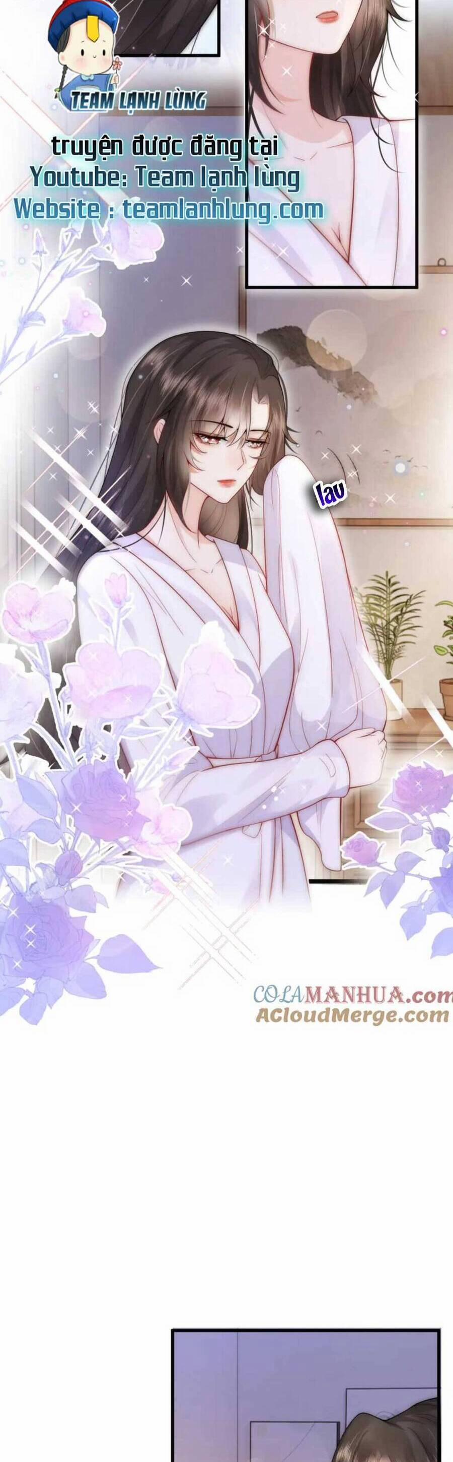 Lên Nhầm Giường Tổng Tài , Được Chồng Như Ý 10 trang 3