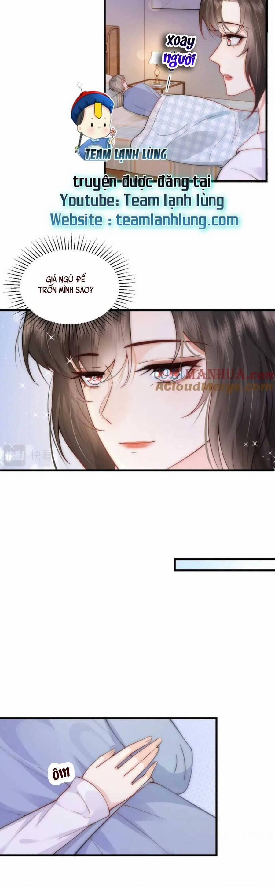 Lên Nhầm Giường Tổng Tài , Được Chồng Như Ý 10 trang 4