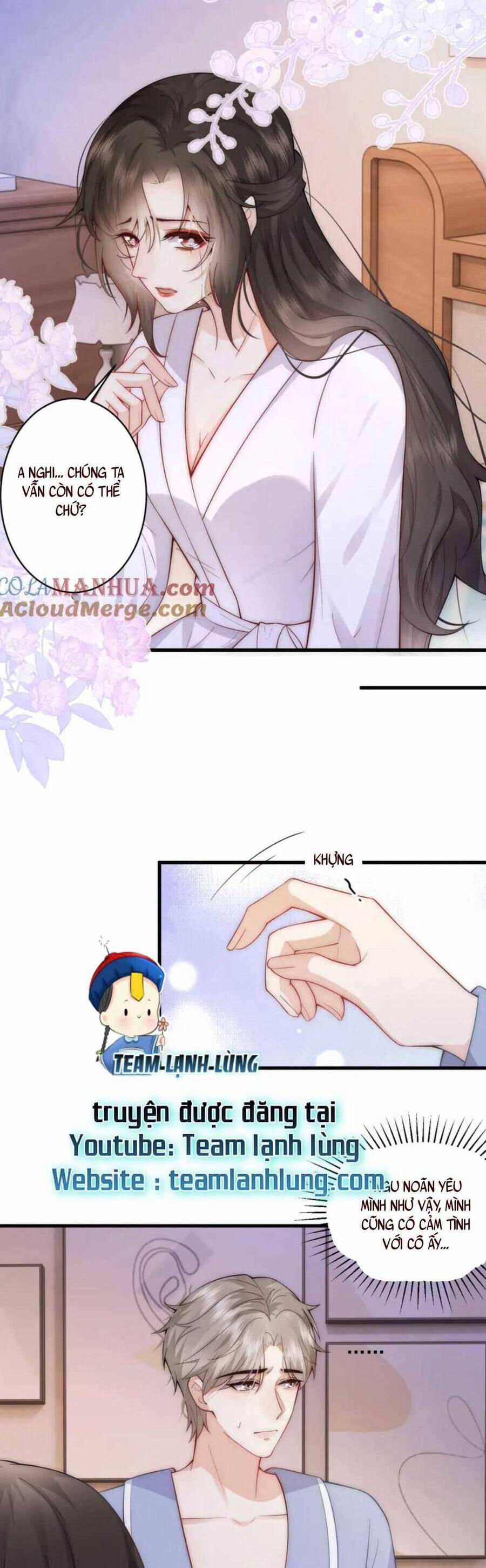 Lên Nhầm Giường Tổng Tài , Được Chồng Như Ý 10 trang 9