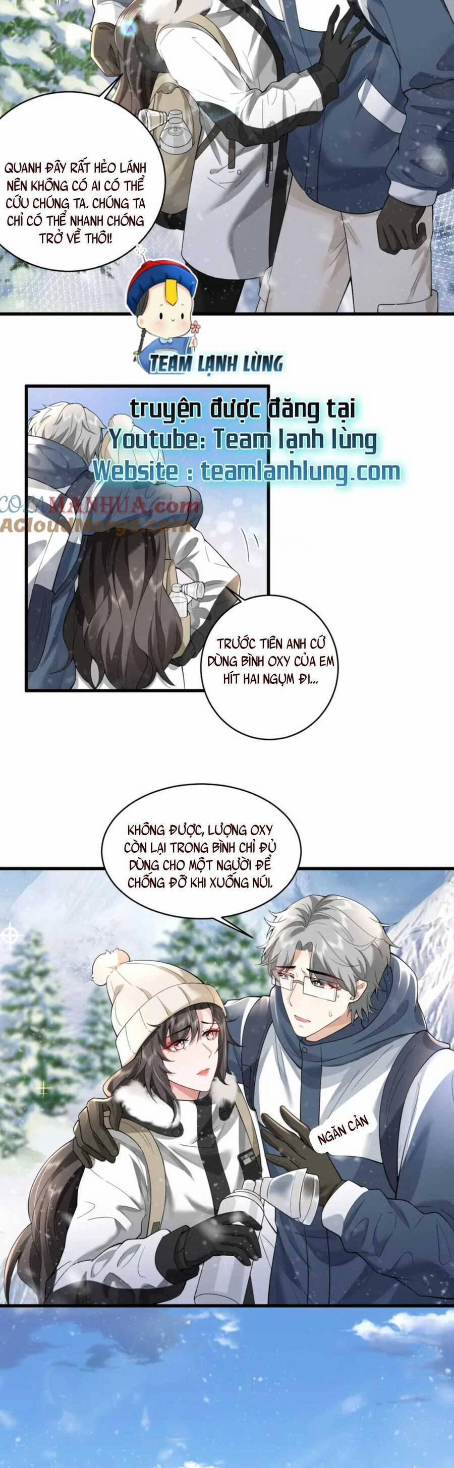 Lên Nhầm Giường Tổng Tài , Được Chồng Như Ý 11 trang 10