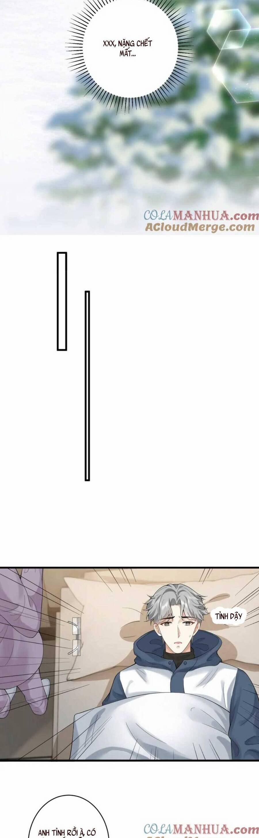 Lên Nhầm Giường Tổng Tài , Được Chồng Như Ý 11 trang 13