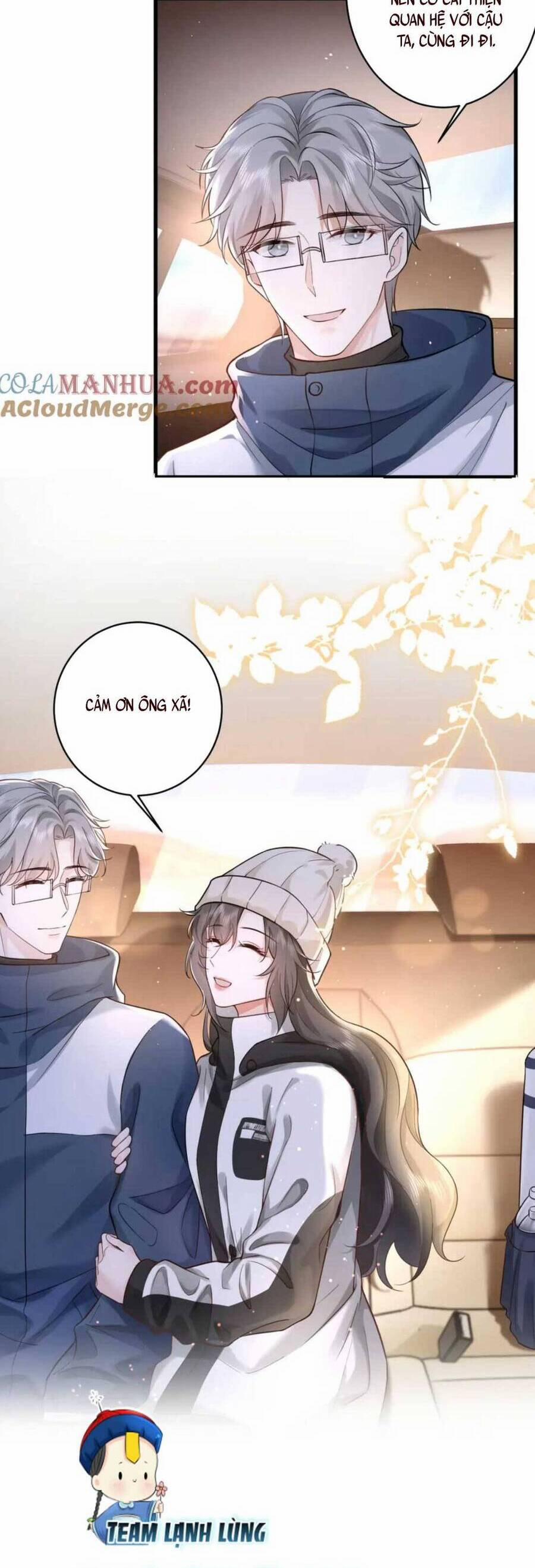 Lên Nhầm Giường Tổng Tài , Được Chồng Như Ý 11 trang 22