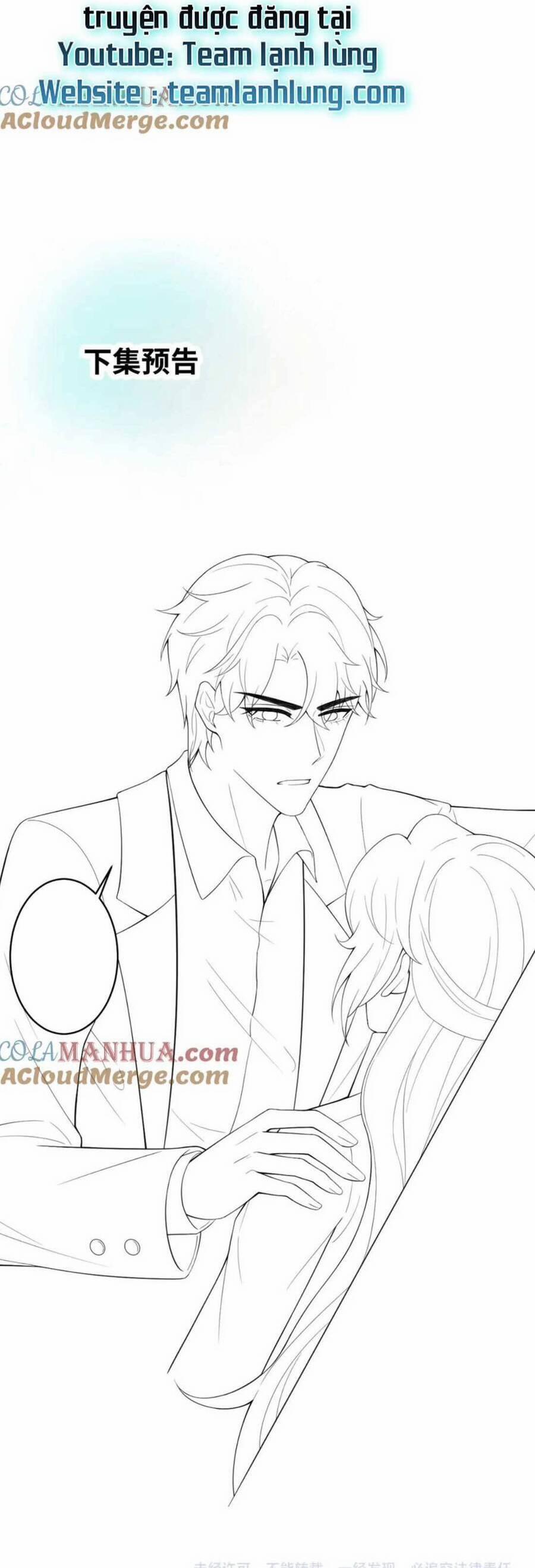 Lên Nhầm Giường Tổng Tài , Được Chồng Như Ý 11 trang 23