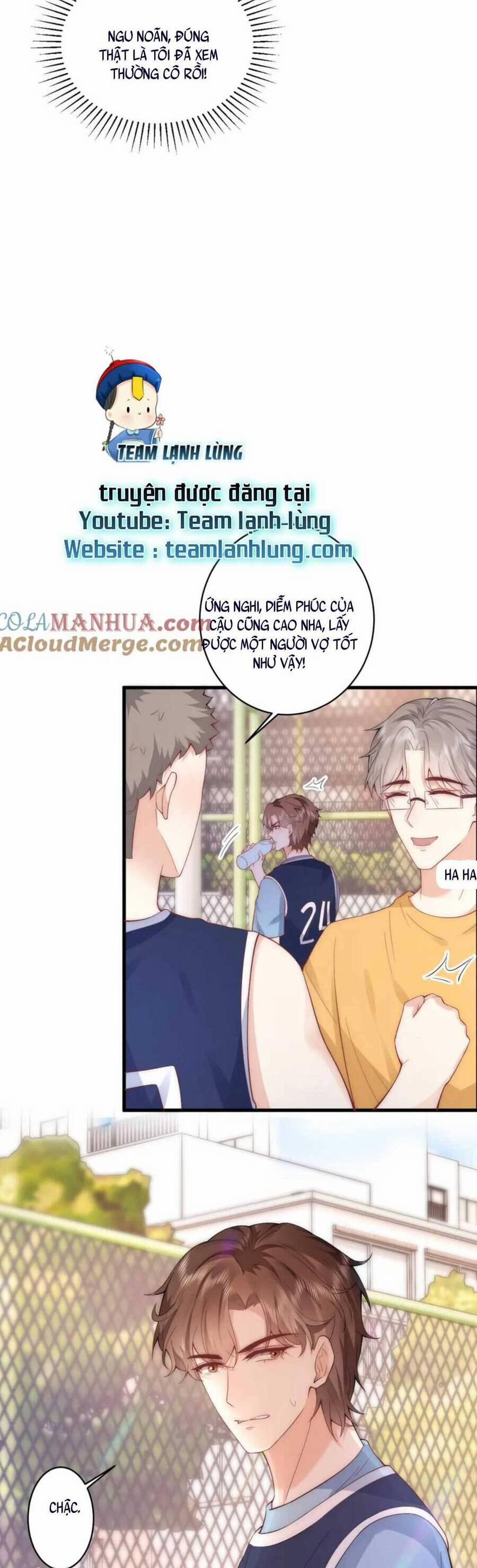 Lên Nhầm Giường Tổng Tài , Được Chồng Như Ý 12 trang 12