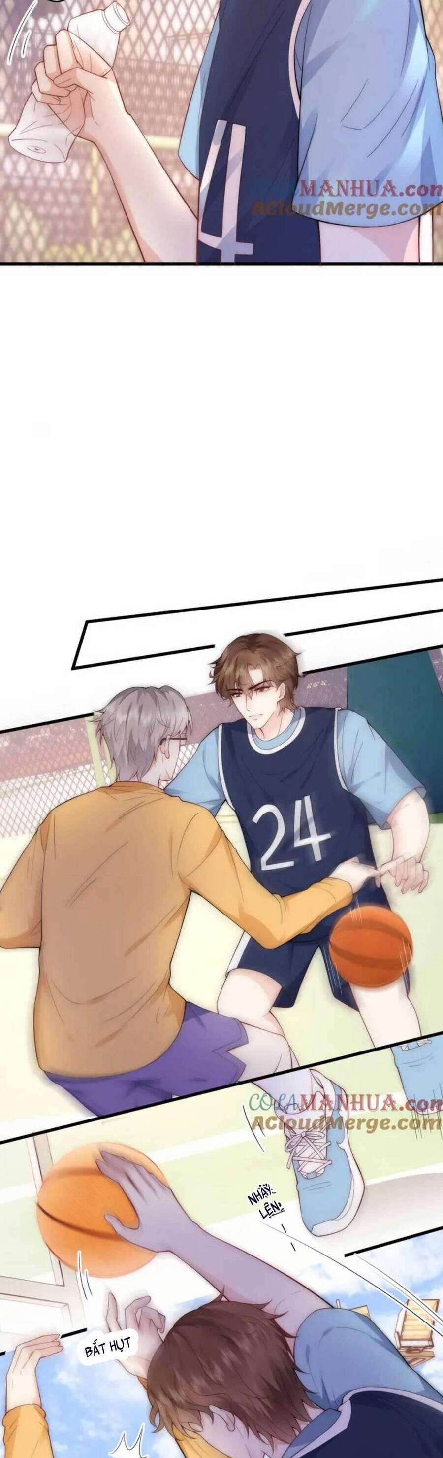 Lên Nhầm Giường Tổng Tài , Được Chồng Như Ý 12 trang 13