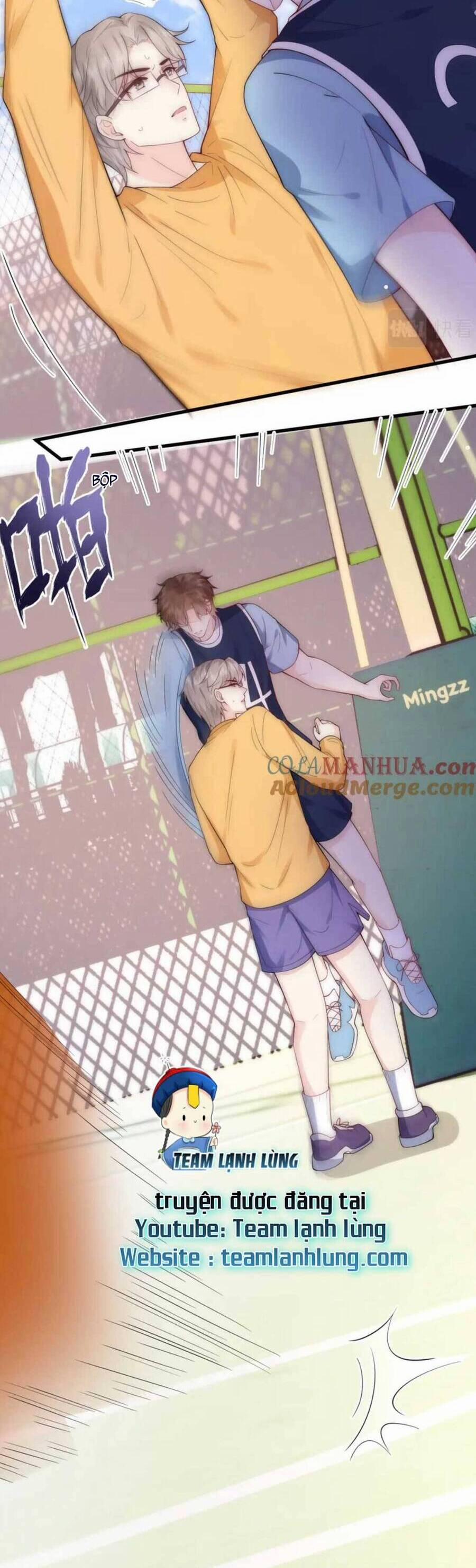 Lên Nhầm Giường Tổng Tài , Được Chồng Như Ý 12 trang 14