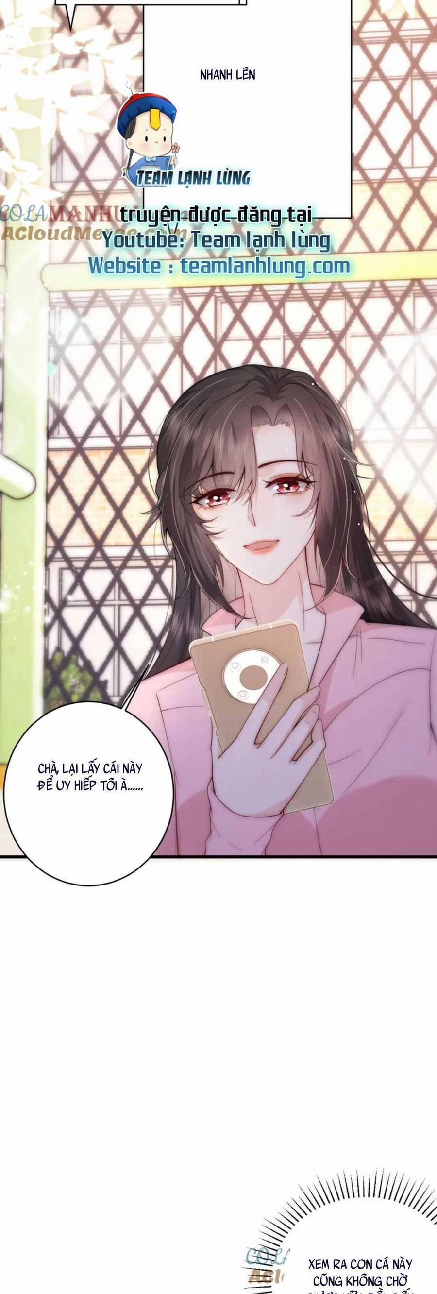 Lên Nhầm Giường Tổng Tài , Được Chồng Như Ý 12 trang 18