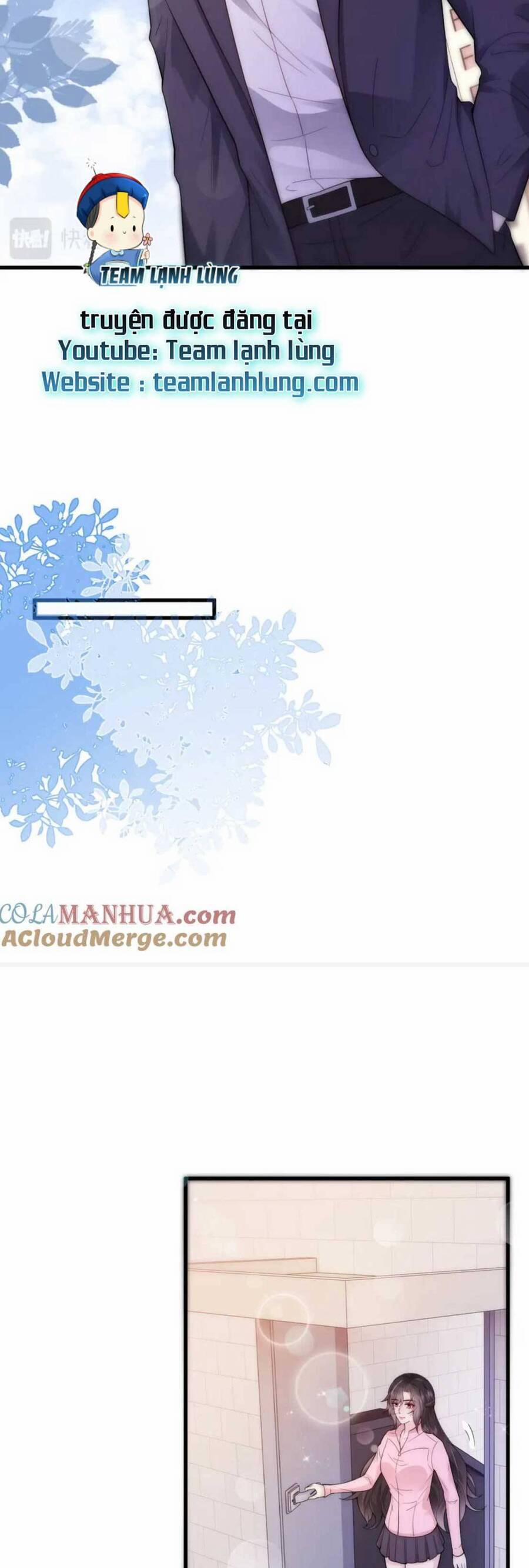 Lên Nhầm Giường Tổng Tài , Được Chồng Như Ý 12 trang 20