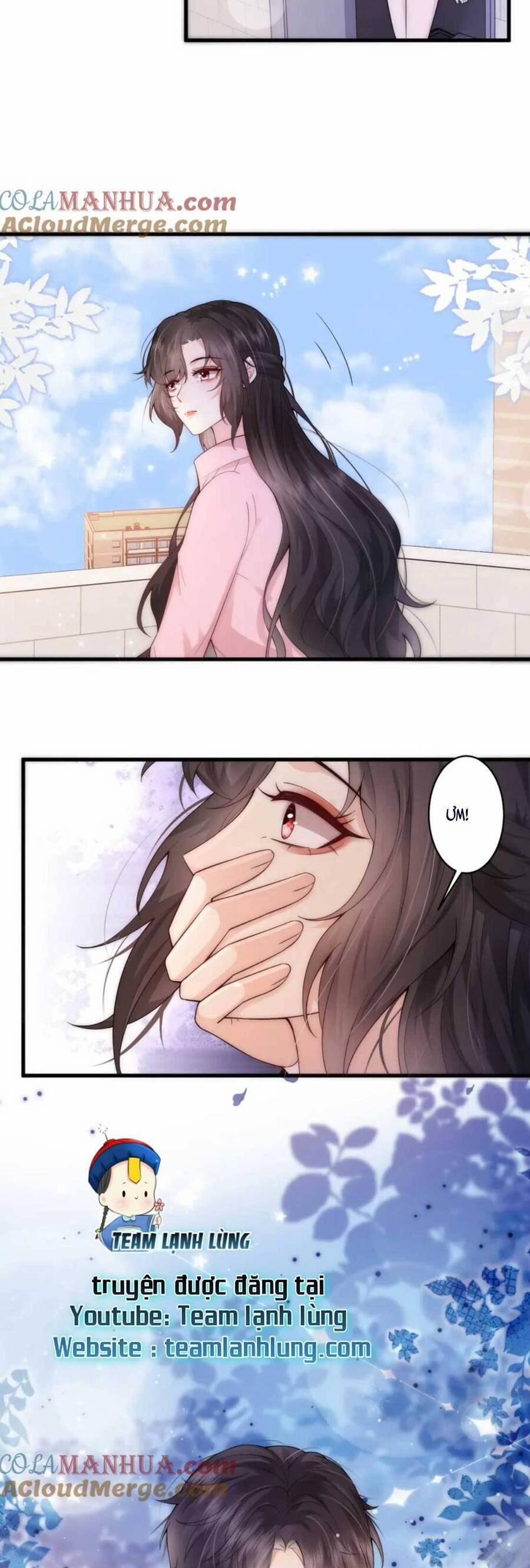 Lên Nhầm Giường Tổng Tài , Được Chồng Như Ý 12 trang 21